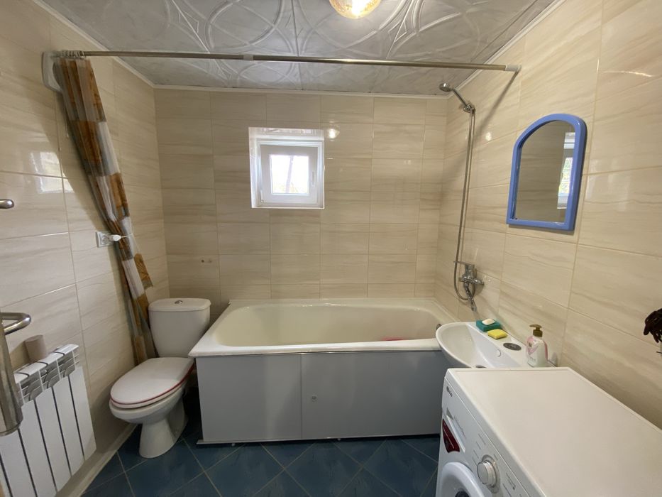 Будинок 4 кімнати на Грензаводі