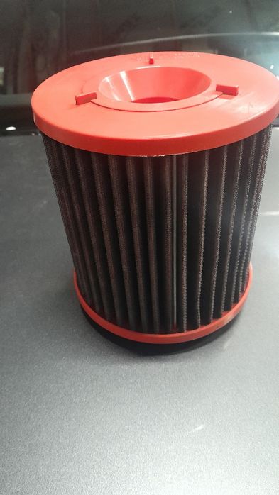 Sportowy filtr powietrza BMC Skoda Volkswagen Audi Seat 1.6 TDi