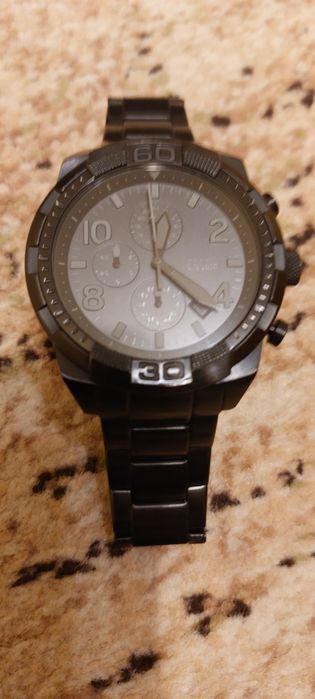 Zegarek męski Fossil Bronson FS5712