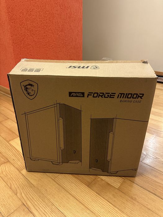 ПК ARTLINE R7 5700X/RTX 4060Ti/32Gb DDR4/1Tb SSD + Моник Xiaomi 144 Гц