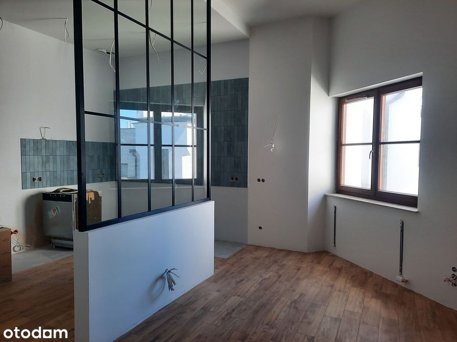 Mieszkanie – Łódź, Centrum, Śródmieście - Widok 5