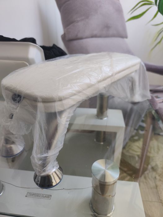 Продам комплект для манікюру витяжка AIR MAX N4 / M152 Pro / ECOSTAND