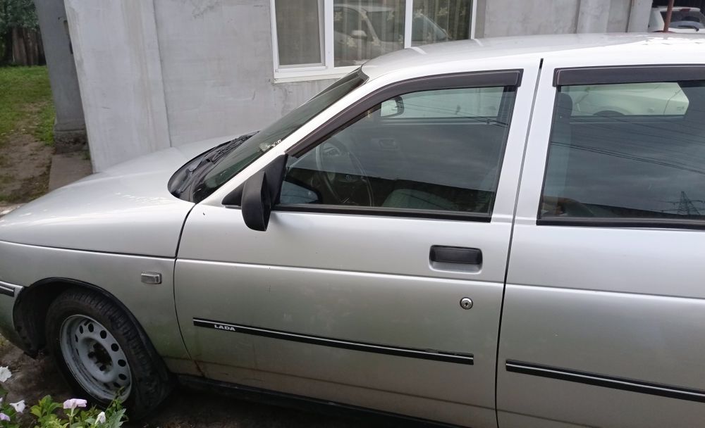 Ваз/Lada 2110 2011