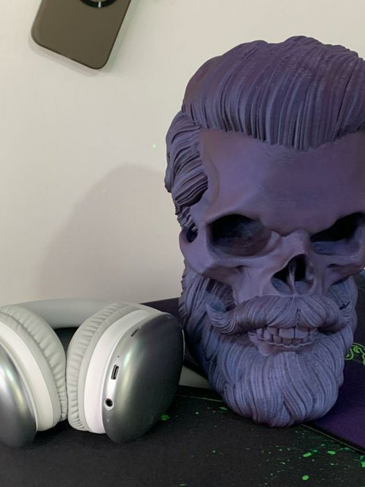 Подставка для наушников (осталось 2шт, в описании  написано)