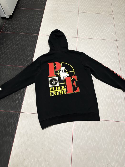 Puma X Public Enemy Hoodie Худі оригінал худи оригинал: 199 грн