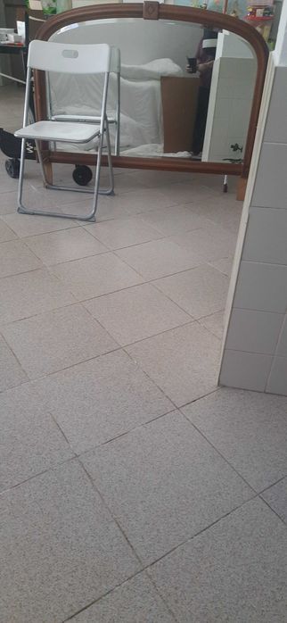 Espelho em bom estado conservação