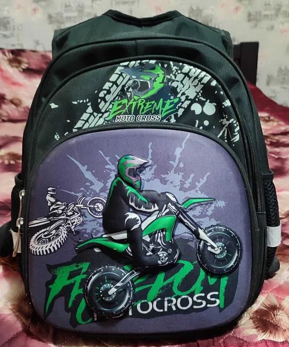 Рюкзак для школярів