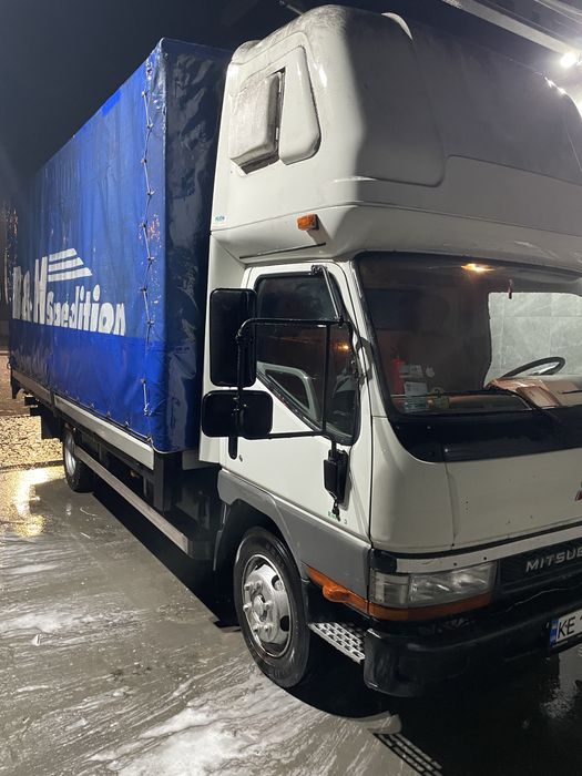 Продам Митсубиши кантер