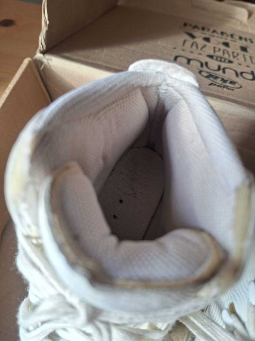 Patins para patinagem artística 210