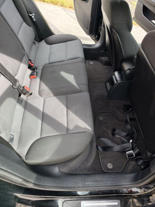 Audi A3 8P 2.0 TDI DSG