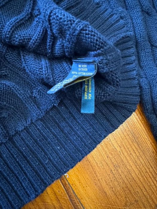 Свитер Polo Ralph Lauren