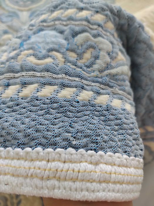 Manta colcha duas fases maravilhoso