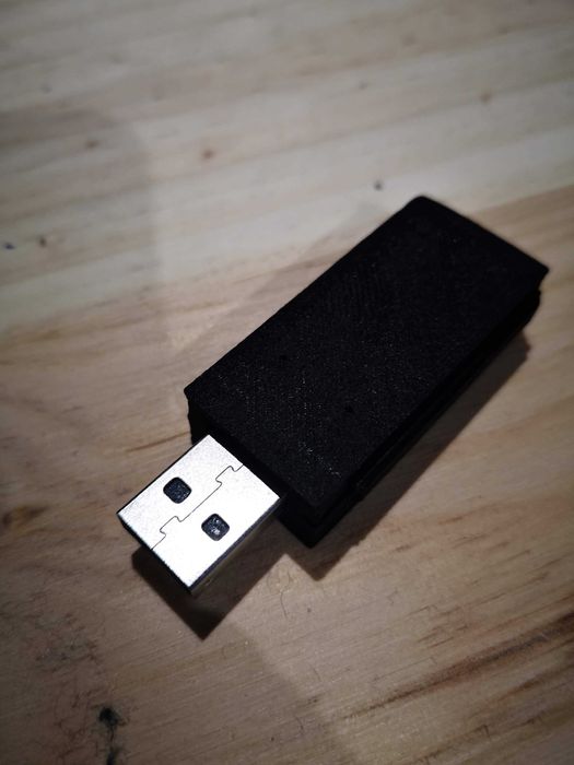 Zigbee Hub Para Home Assistant