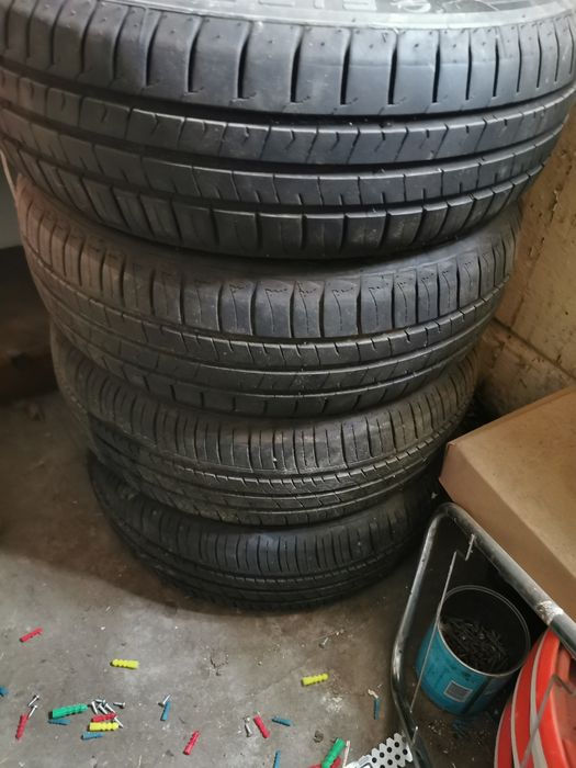 165/60R14 Firemax
