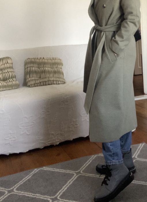 Шкіряні ботінки весна , осінь