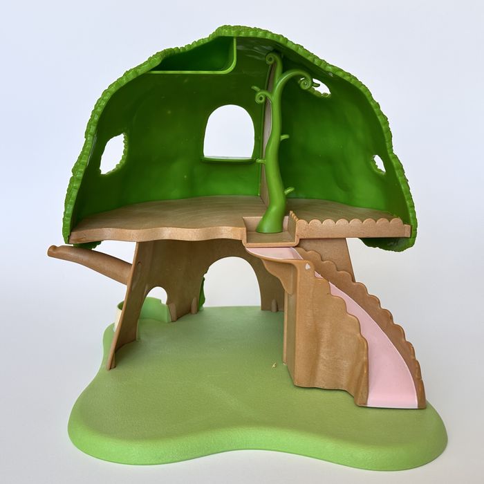 Будинок дерево Sylvanian Families nursery treehouse