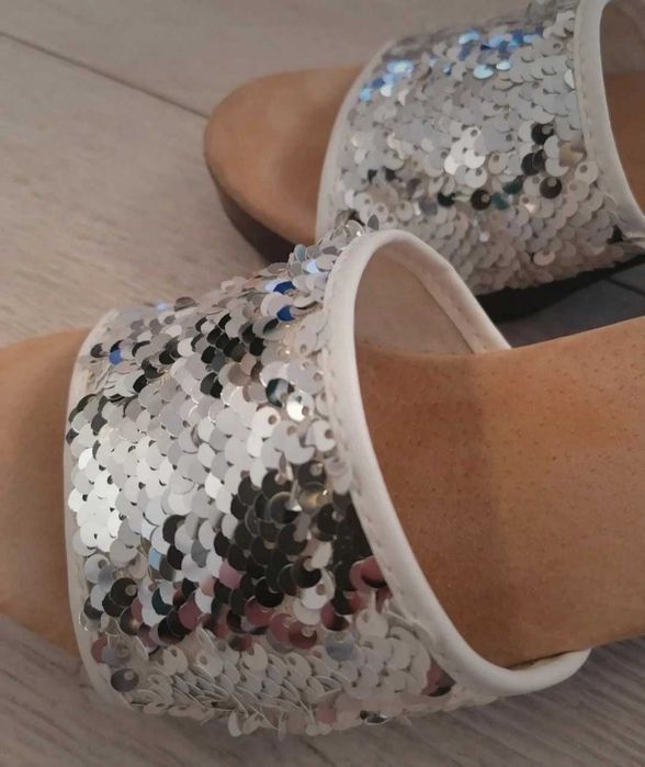 Klapki Prima moda 36