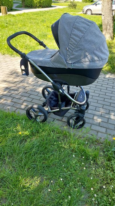 Bebetto tito premium class