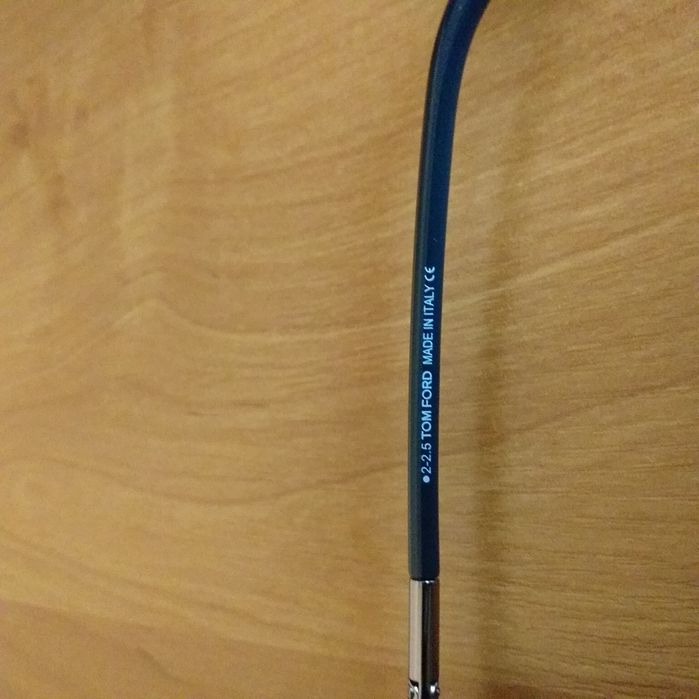 TOM FORD PREMIUM UNIKAT NOWE oryginalne okulary przeciwsłoneczne duże