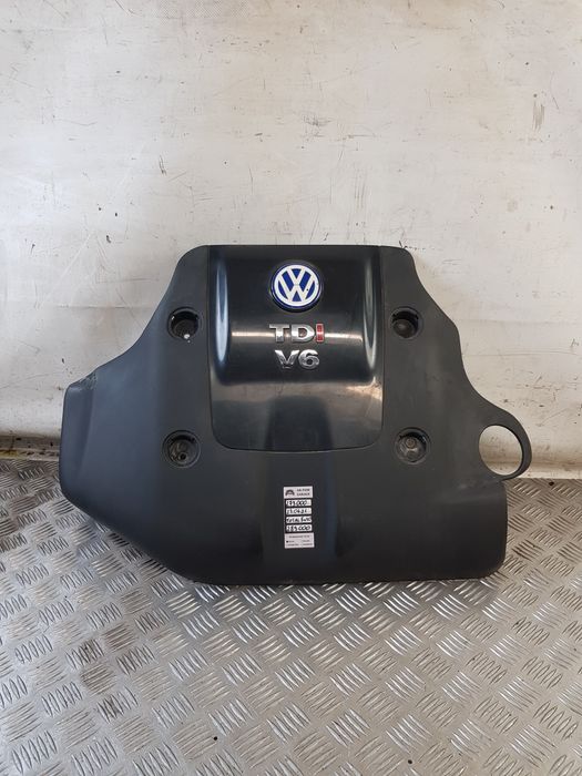 Pokrywa Osłona Górna Silnika 059103925C Vw Passat B5 Lift 2.5Tdi V6