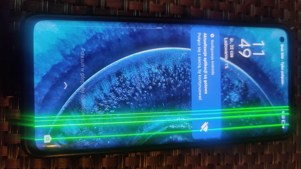 OPPO Find x2 pro -Krakow