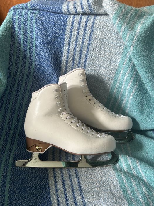 Коньки Risport Antares 275