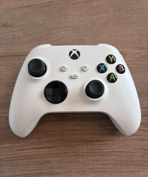 Xbox Series S ( NOVA )
