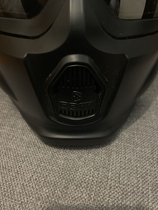 Capacete de Mota  Beon