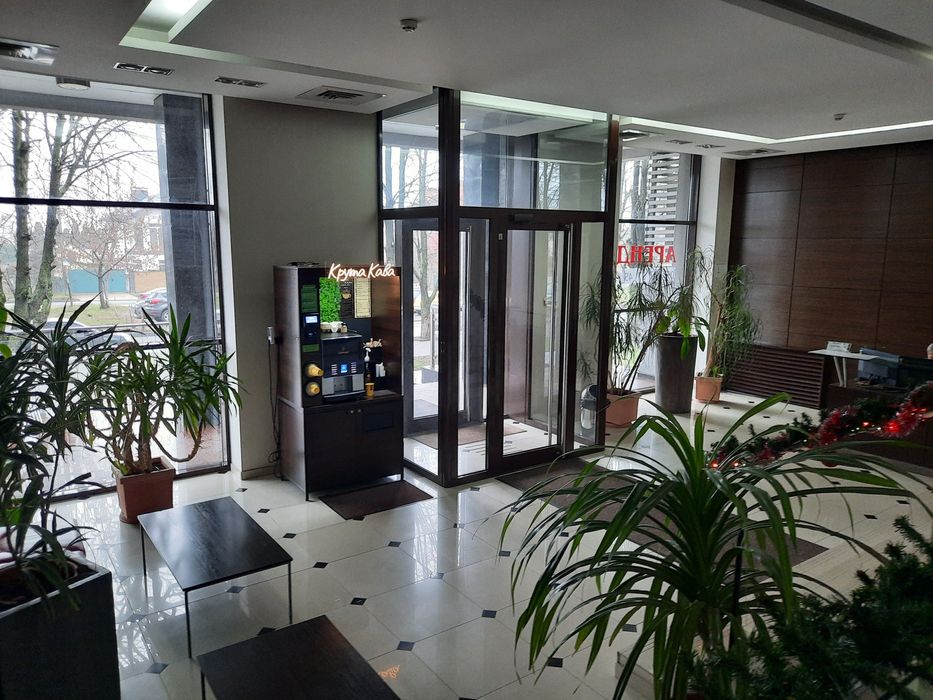 Сдам б/к свой  офис 27м2 в  ОЦ Бостон, В.Дубинина,8,Гагарина,Казакова