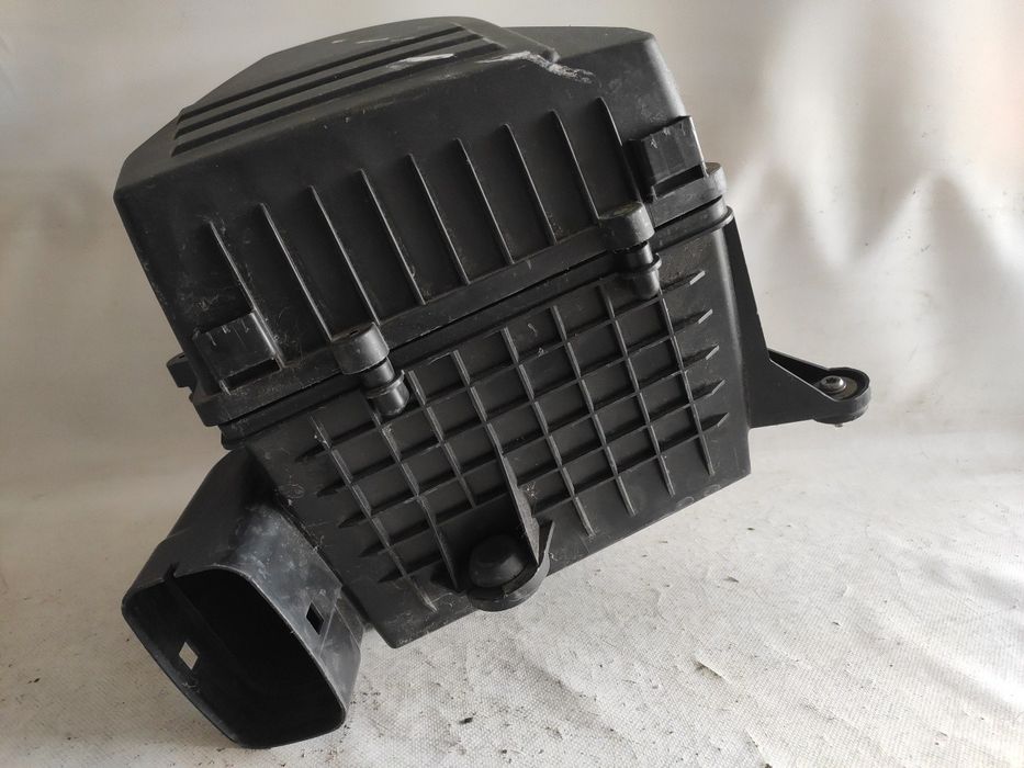 Caixa filtro ar SEAT Ibiza IV (6J5, 6P1)