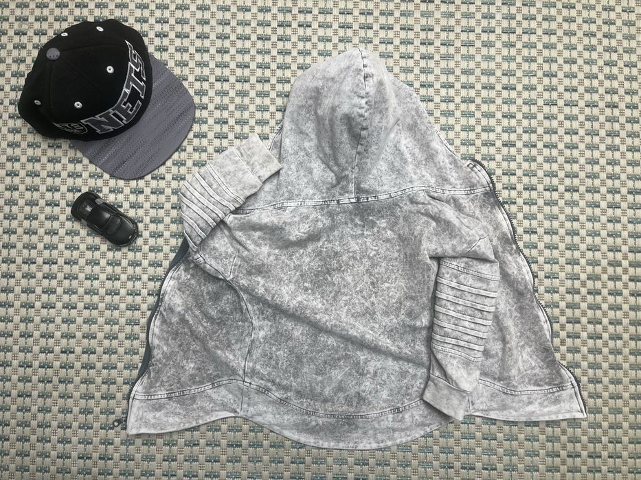 Super bluza Despacito 93 rozpinana z kapturem X