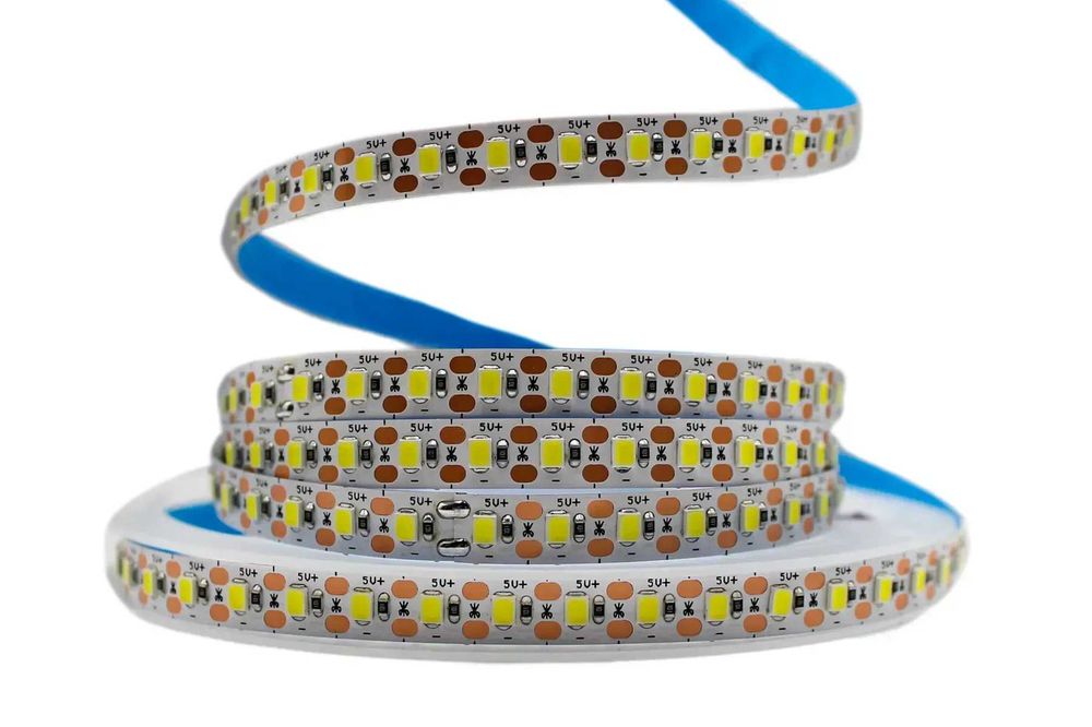 Світлодіодна LED стрічка 5v