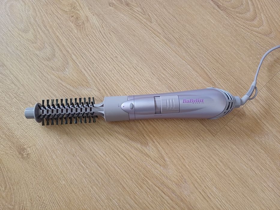 KIT Babyliss Cabelo