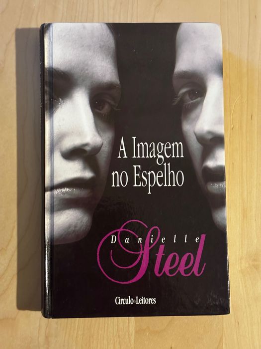 Livros Danielle Steel
