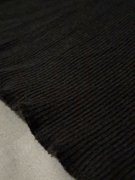 DeFacto | Лонгслів укорочений рубчик