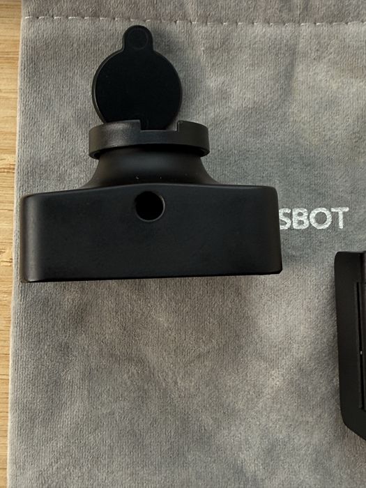 AI Веб-камера OBSBOT Meet 4K — Стан нової / 4K 30fps / 1080p 60fps