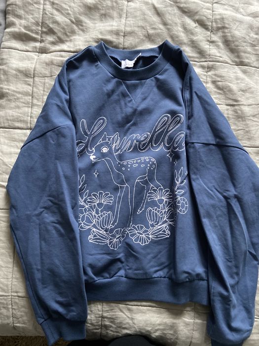 Bluza laurella s/m