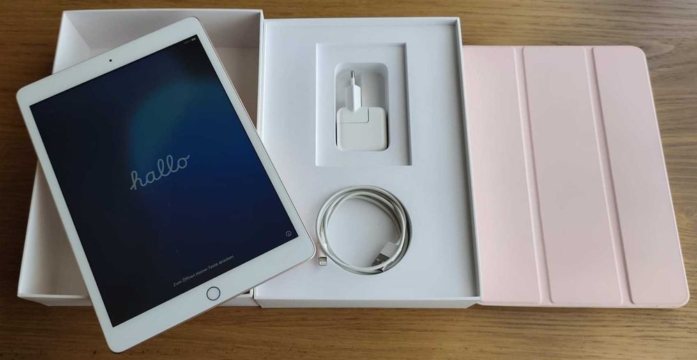 Ipad 7th gen 32Gb474138834549483520