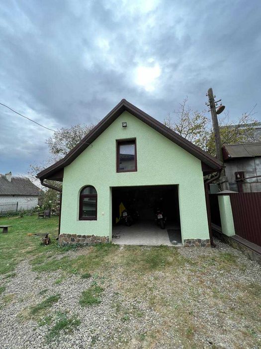 House by the address st. Bandery Stepana (area 135 m²) - Atlanta.ua - photo 19