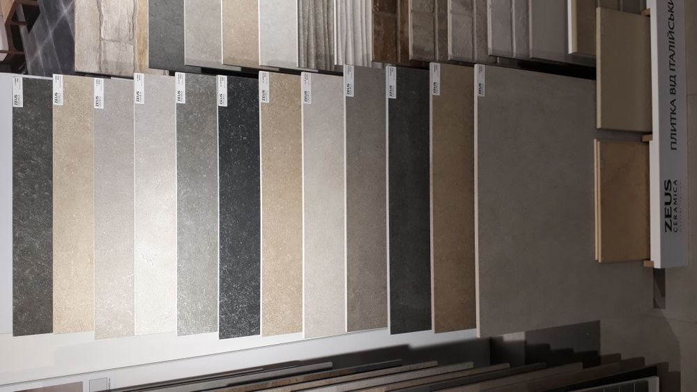 плитка керамика  напольная  керамогранит