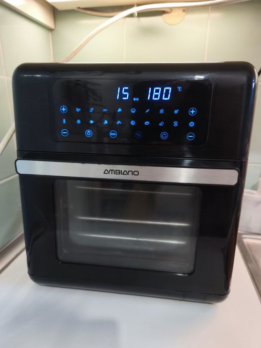 Air fryer Aldi XXL