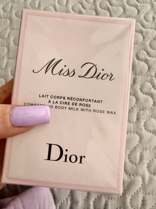 Balsam  Miss Dior