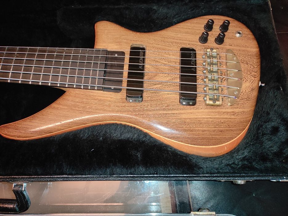 Alembic Epic 6strunowy,94'