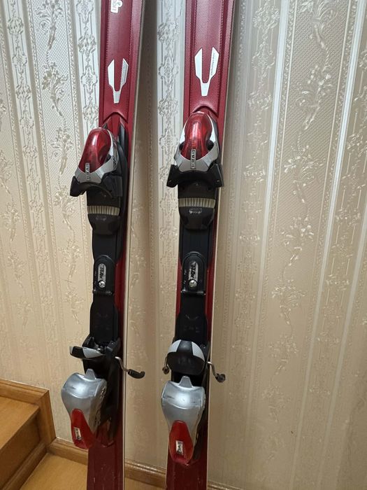 Narty head xrc 1100i 162cm