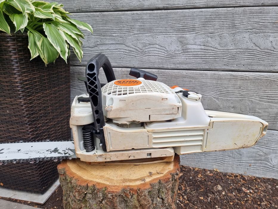 Piła spalinowa Stihl MS 271 3.5km Raty !Serwis !