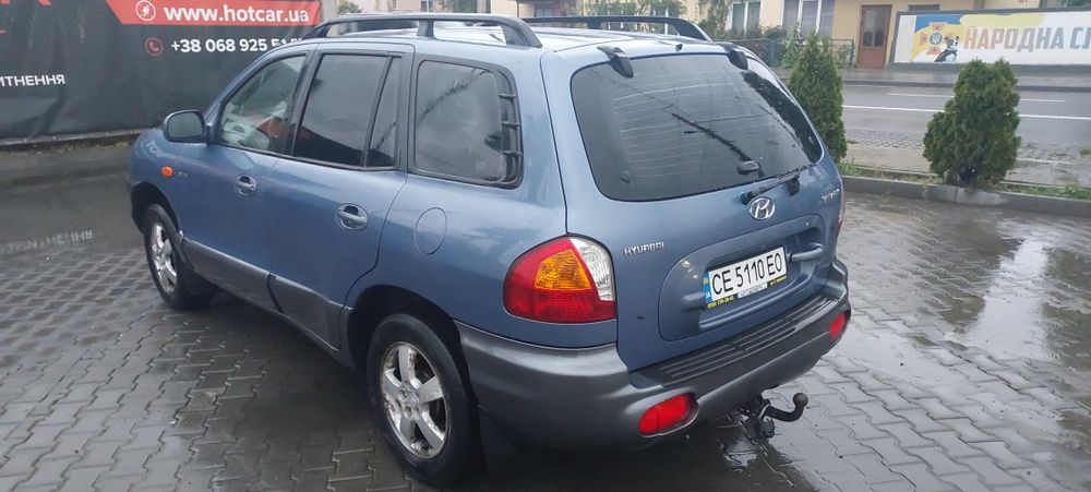 Продам хороший надійний кросовер 2.0 дизель