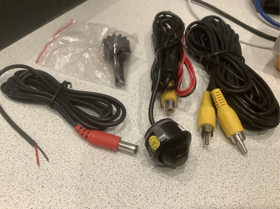 Продам камеру до авто