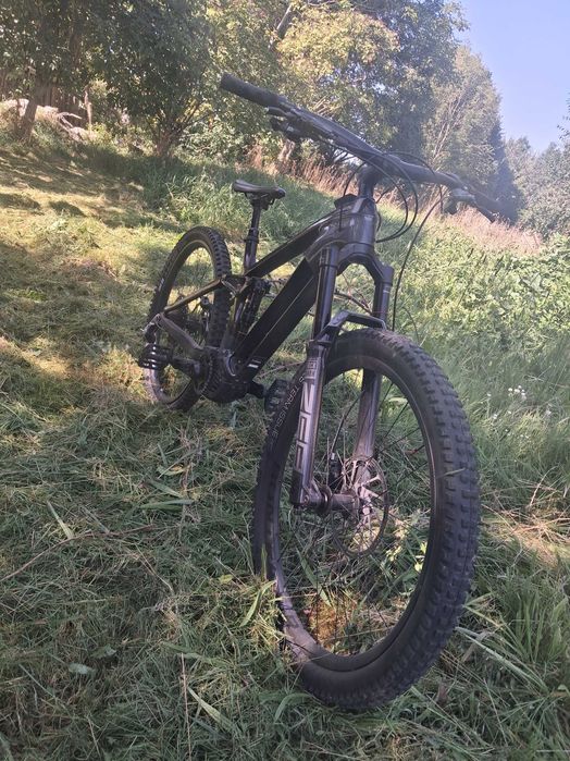 Sprzedam trek raail 9.92021 AXS