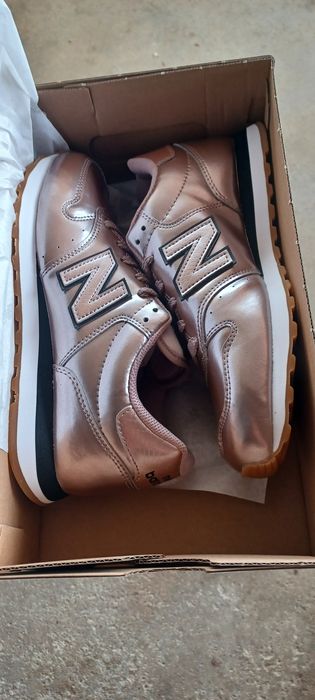 Sapatilhas New Balance 500 N37.5
