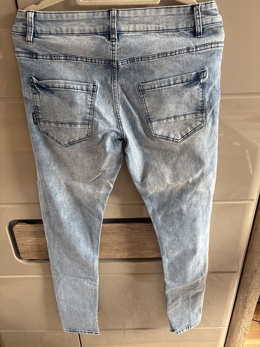 Jeansy Croop W28/L32